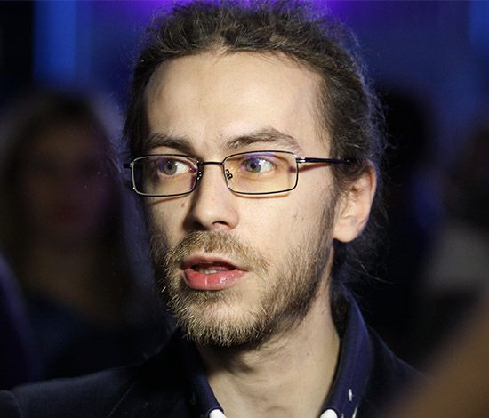 Отец Децла рассказал о натянутых отношениях с сыном