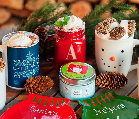 Лучшие рецепты какао, которые согреют тебя этой зимой