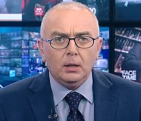 Журналист Павел Лобков признался, что болен ВИЧ