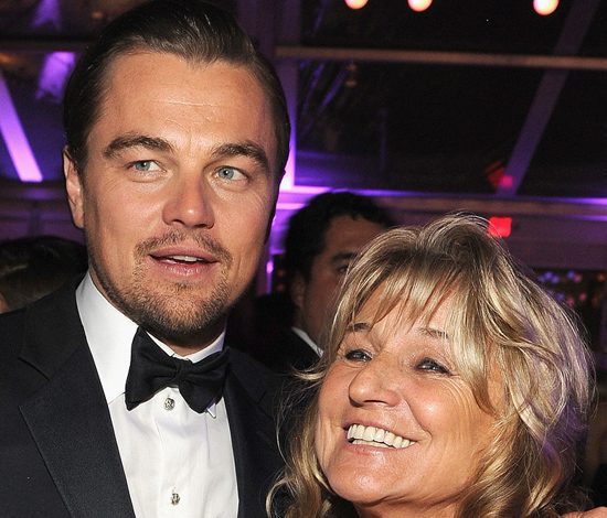 Знаменитые «маменькины сынки». Часть 1