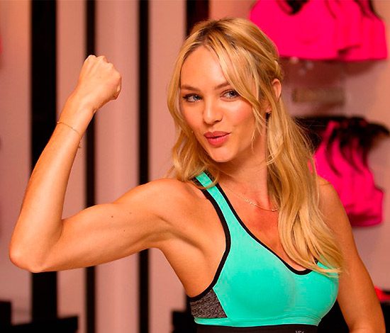 Самые накачанные руки звезд