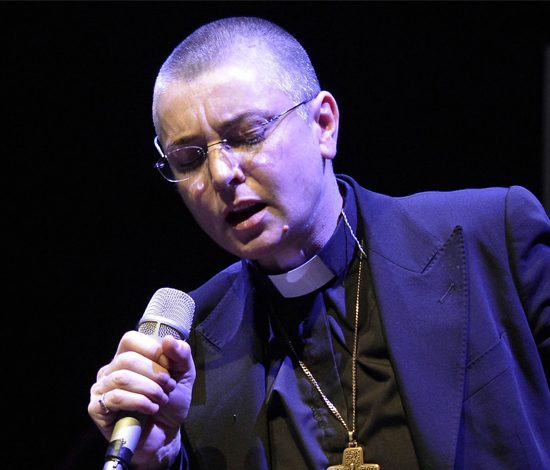 Новые подробности состояния здоровья Шинейд О’Коннор