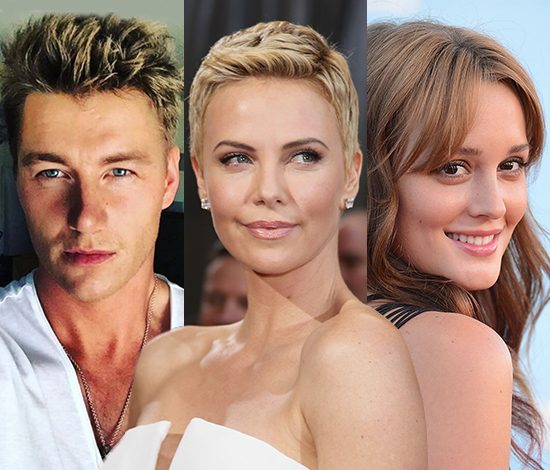 Знаменитости рассказали о своем первом поцелуе