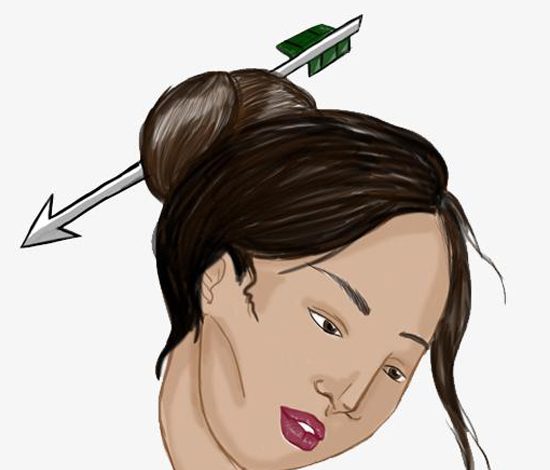 Когда в декабре лучше стричь волосы