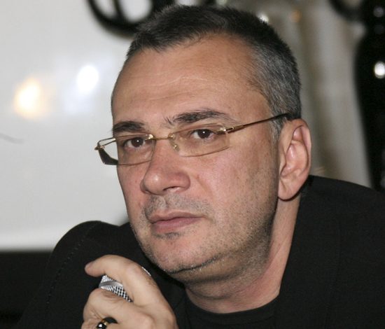 Константин Меладзе рассказал о своей личной жизни