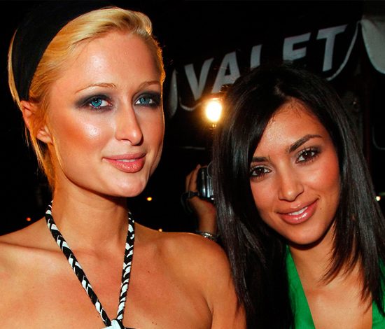 Звезды, которые дружат с детства