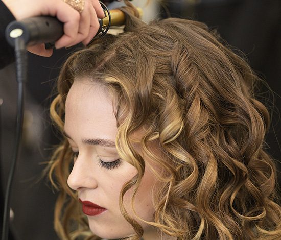 Как выбрать плойку для волос