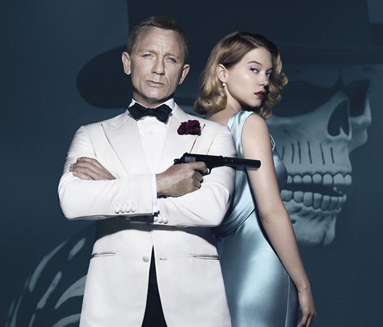 Что нужно знать, перед тем как смотреть «007: СПЕКТР»