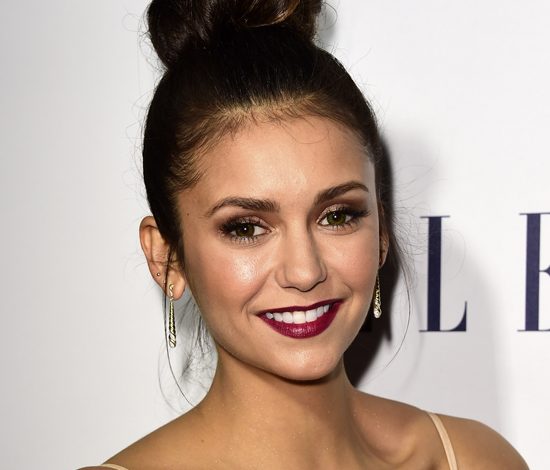 Нина Добрев испугала поклонников новой прической