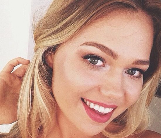 Звезда Instagram рассказала всю правду о своих фотографиях