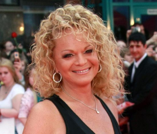 Лариса Долина создала страницу в Instagram