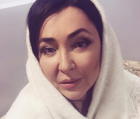 Лолита Милявская рассказала о проблемах со здоровьем