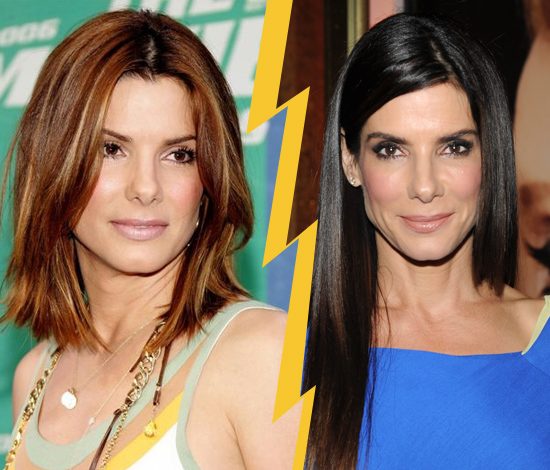 Как изменились 5 главных голливудских красоток за 10 лет
