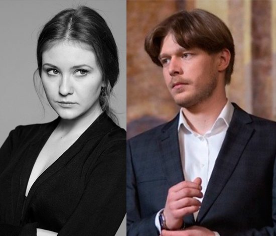 Яна Гладких прокомментировала развод с Ефремовым