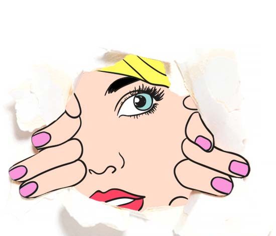 Чего боятся звезды. Часть первая