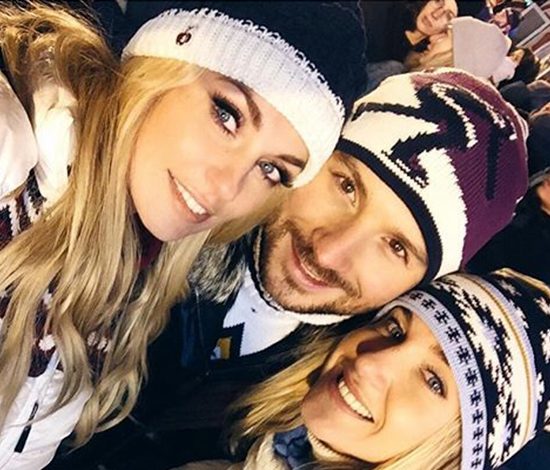 Как звезды провели выходные: 28 – 29 ноября