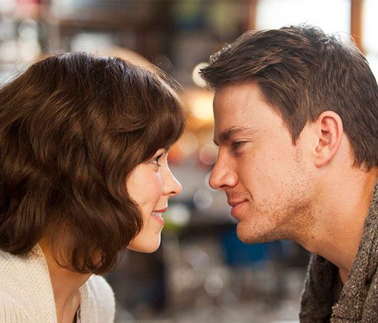 Фильмы, основанные на реальных историях любви