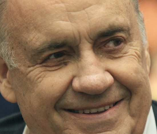 Умер Эльдар Рязанов