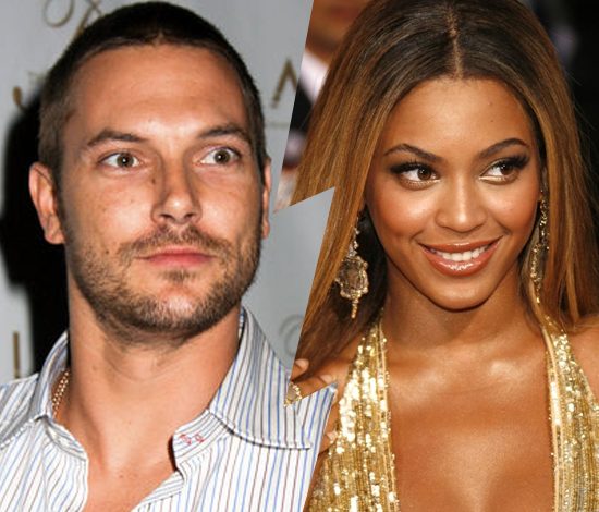 Бывший муж Бритни Спирс оскорбил Бейонсе