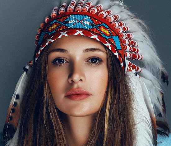 Девушка недели: Янина Май