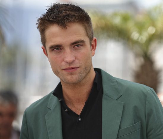 Родителям Роберта Паттинсона не нравится его девушка