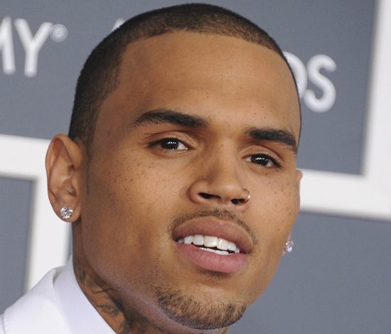 Крис Браун сделал своим поклонникам невероятный сюрприз