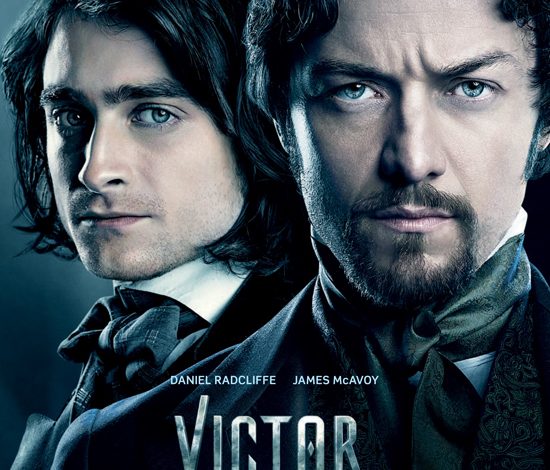 Что нужно знать, прежде чем смотреть фильм «Виктор Франкенштейн»