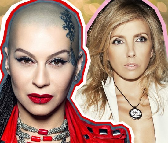 Знаменитые бабушки российского шоу-бизнеса