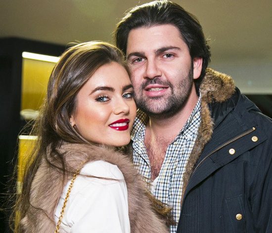 Муж Виктории Крутой стал певцом