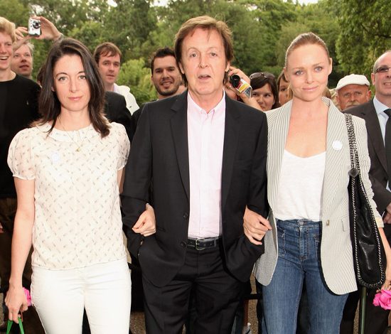 Звездные дети в Instagram. Часть 11