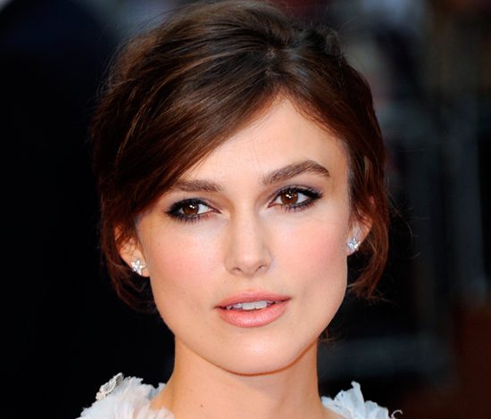 Кира Найтли: фото, доказывающие ее красоту