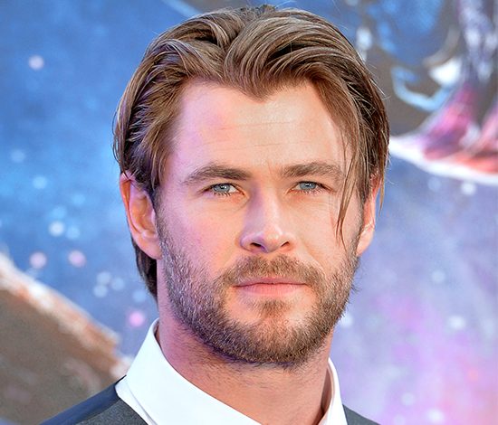 Крис Хемсворт: фото, доказывающие его красоту