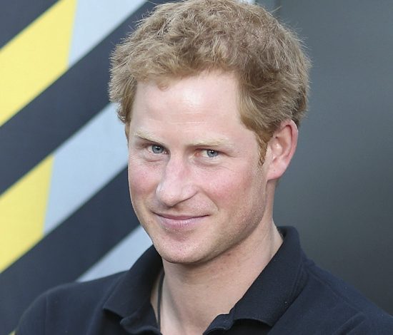 Принц Гарри станет отцом