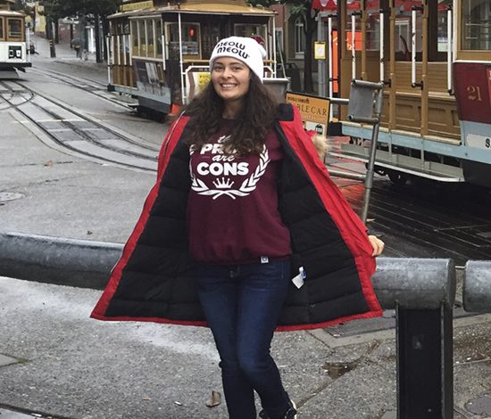 День со звездой: Эльмира Калимуллина