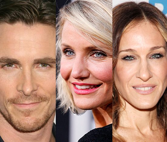 10 звезд со странными привычками. Часть 1