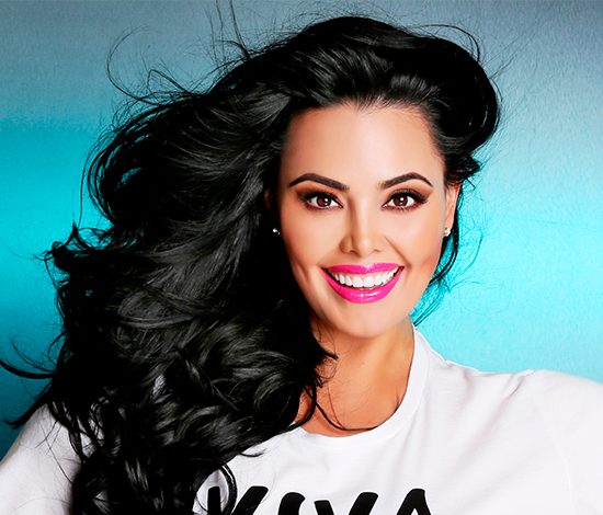 Plus-size модель похудела на 90 кг из-за замечания