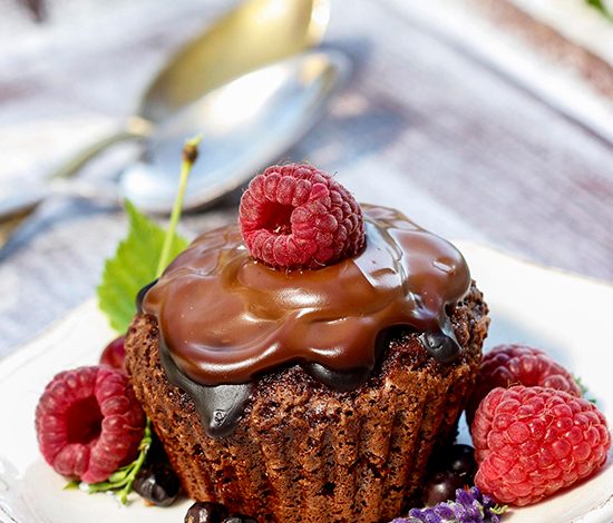 Топ-10 хитростей для идеальной выпечки