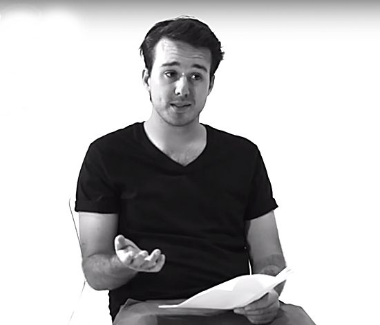 27 эмоций, которые должен знать каждый актер