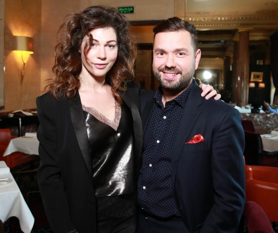 Завтрак Fashion Incubator1