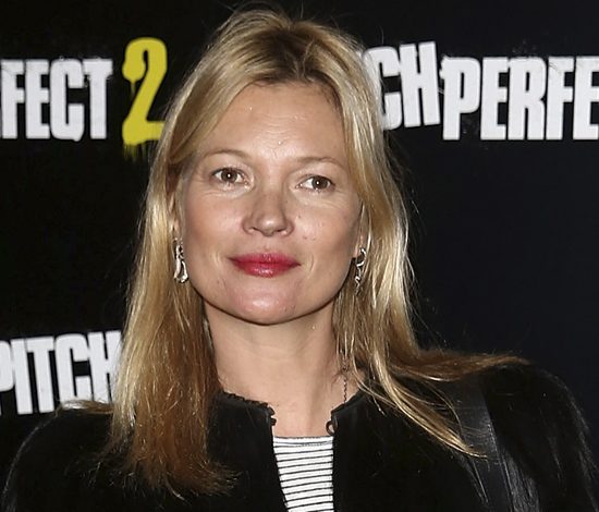 Кейт Мосс отправилась в Турцию с новым возлюбленным