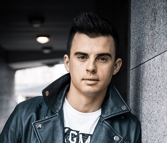 Холостяк недели: Кирилл Туриченко