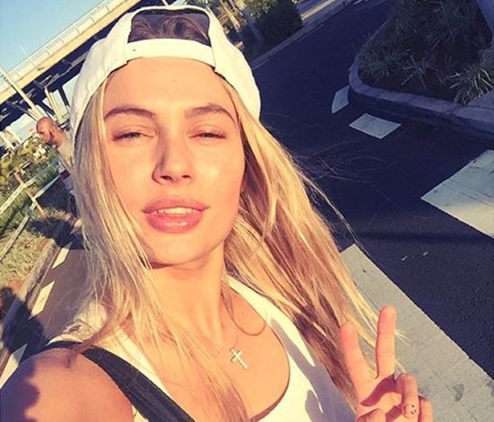 Как звезды провели выходные: 31 октября − 1 ноября