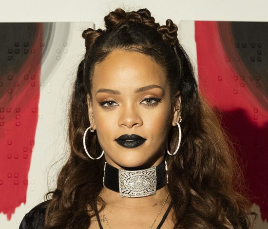 Рианна снимется в новом фильме Люка Бессона