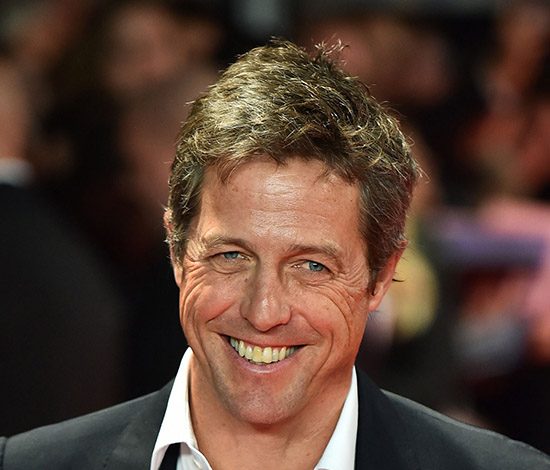 Хью Грант собирается жениться