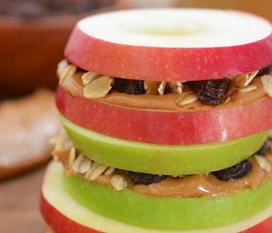 10 вариантов сэндвичей без хлеба