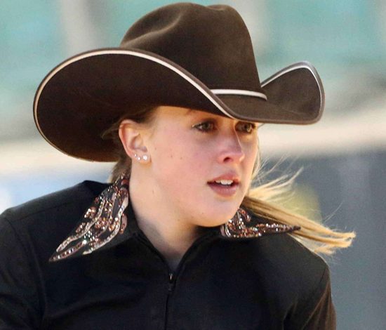 Дочь Михаэля Шумахера поразила своими способностями