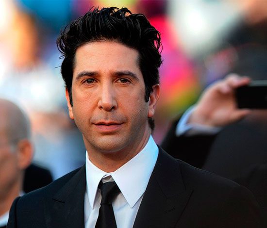 Лучшие фильмы с Дэвидом Швиммером