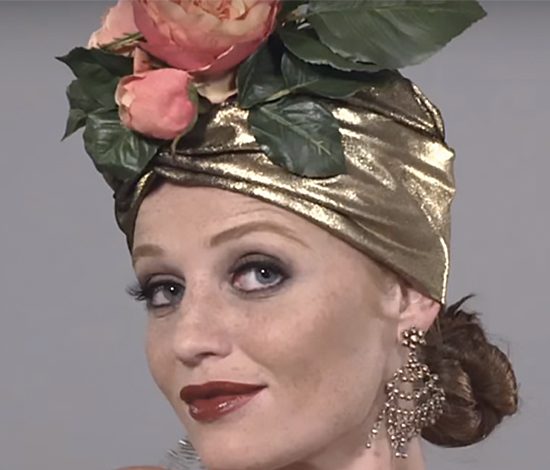 Как за 100 лет менялись стандарты красоты в Бразилии