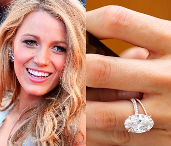 Самые дорогие обручальные кольца звезд. Часть 2