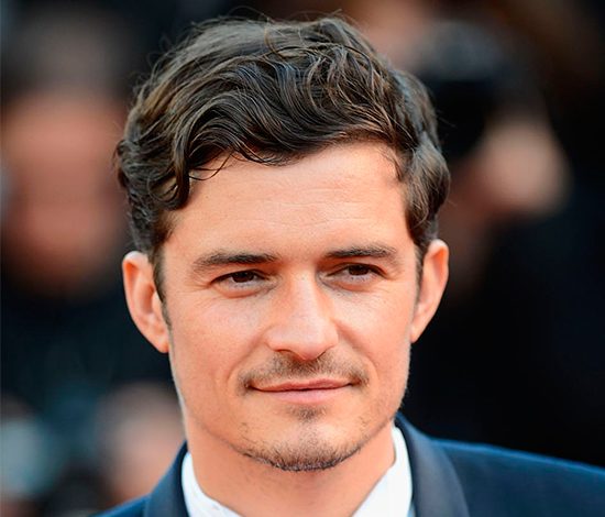 Орландо Блум: фото, доказывающие его красоту